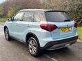Suzuki Vitara 1.4 Boosterjet MHEV SZ-T Euro 6 (s/s) 5dr 7