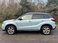 Suzuki Vitara 1.4 Boosterjet MHEV SZ-T Euro 6 (s/s) 5dr 8
