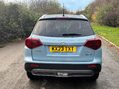 Suzuki Vitara 1.4 Boosterjet MHEV SZ-T Euro 6 (s/s) 5dr 5