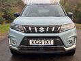 Suzuki Vitara 1.4 Boosterjet MHEV SZ-T Euro 6 (s/s) 5dr 11