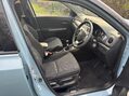 Suzuki Vitara 1.4 Boosterjet MHEV SZ-T Euro 6 (s/s) 5dr 17