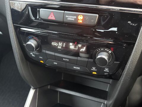 Suzuki Vitara 1.4 Boosterjet MHEV SZ-T Euro 6 (s/s) 5dr 25