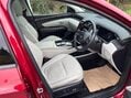 Hyundai TUCSON 1.6 h T-GDi Ultimate Auto Euro 6 (s/s) 5dr 20
