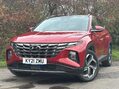 Hyundai TUCSON 1.6 h T-GDi Ultimate Auto Euro 6 (s/s) 5dr 11
