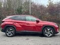 Hyundai TUCSON 1.6 h T-GDi Ultimate Auto Euro 6 (s/s) 5dr 2