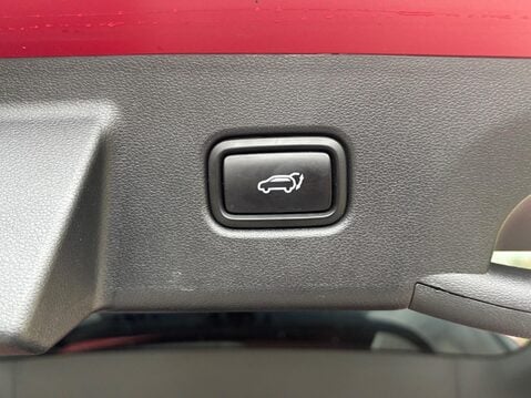 Hyundai TUCSON 1.6 h T-GDi Ultimate Auto Euro 6 (s/s) 5dr 6