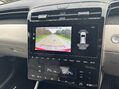 Hyundai TUCSON 1.6 h T-GDi Ultimate Auto Euro 6 (s/s) 5dr 31