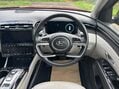 Hyundai TUCSON 1.6 h T-GDi Ultimate Auto Euro 6 (s/s) 5dr 18
