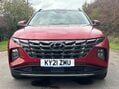 Hyundai TUCSON 1.6 h T-GDi Ultimate Auto Euro 6 (s/s) 5dr 12
