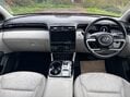 Hyundai TUCSON 1.6 h T-GDi Ultimate Auto Euro 6 (s/s) 5dr 19