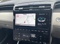 Hyundai TUCSON 1.6 h T-GDi Ultimate Auto Euro 6 (s/s) 5dr 30