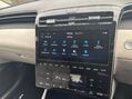 Hyundai TUCSON 1.6 h T-GDi Ultimate Auto Euro 6 (s/s) 5dr 28