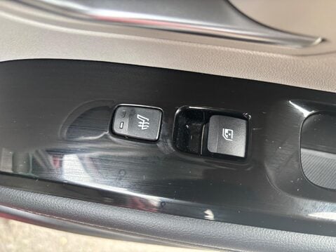 Hyundai TUCSON 1.6 h T-GDi Ultimate Auto Euro 6 (s/s) 5dr 15