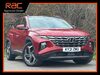 Hyundai TUCSON 1.6 h T-GDi Ultimate Auto Euro 6 (s/s) 5dr