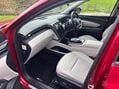 Hyundai TUCSON 1.6 h T-GDi Ultimate Auto Euro 6 (s/s) 5dr 17