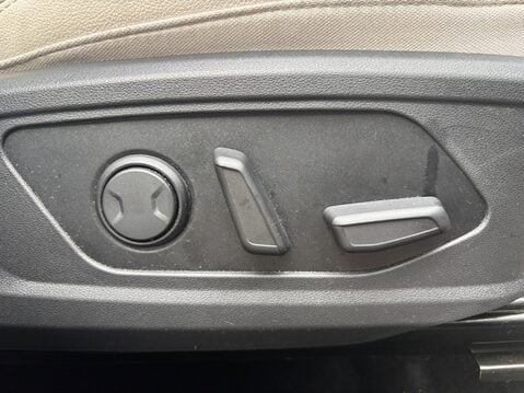 Hyundai TUCSON 1.6 h T-GDi Ultimate Auto Euro 6 (s/s) 5dr 23