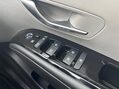 Hyundai TUCSON 1.6 h T-GDi Ultimate Auto Euro 6 (s/s) 5dr 32