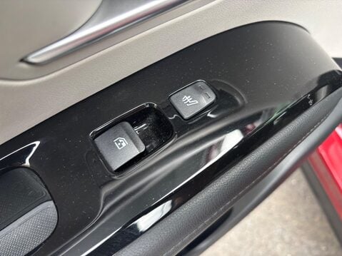 Hyundai TUCSON 1.6 h T-GDi Ultimate Auto Euro 6 (s/s) 5dr 14