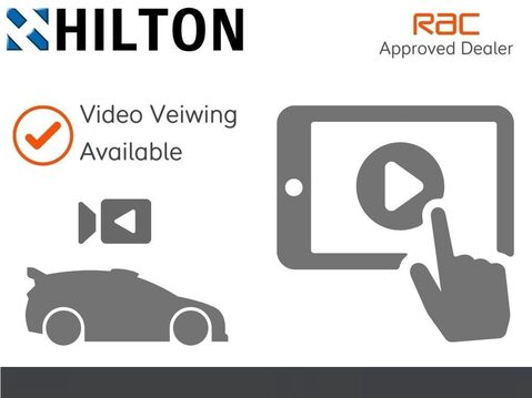 Hyundai TUCSON 1.6 h T-GDi Ultimate Auto Euro 6 (s/s) 5dr 47