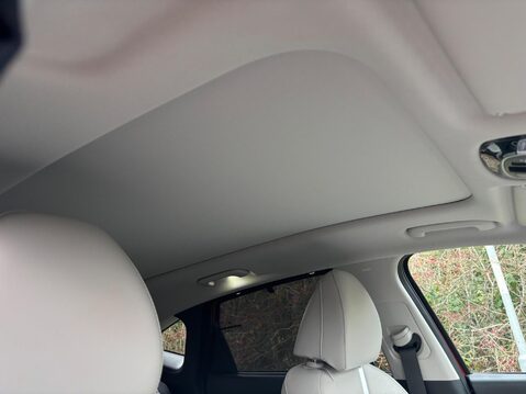 Hyundai TUCSON 1.6 h T-GDi Ultimate Auto Euro 6 (s/s) 5dr 21