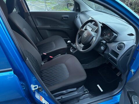 Suzuki Celerio 1.0 SZ2 Euro 6 5dr 13