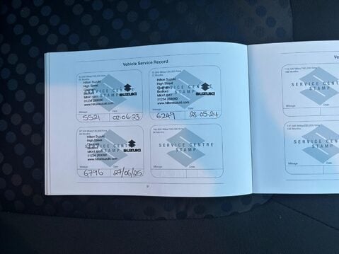 Suzuki Celerio 1.0 SZ2 Euro 6 5dr 18