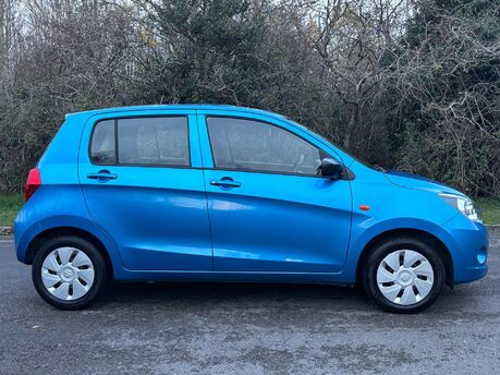 Suzuki Celerio 1.0 SZ2 Euro 6 5dr 2