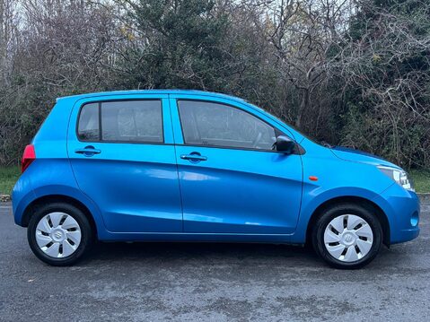 Suzuki Celerio 1.0 SZ2 Euro 6 5dr 2