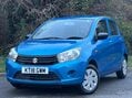 Suzuki Celerio 1.0 SZ2 Euro 6 5dr 8