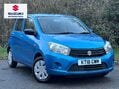 Suzuki Celerio 1.0 SZ2 Euro 6 5dr 1