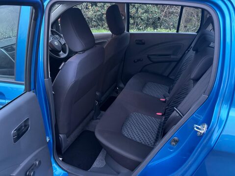 Suzuki Celerio 1.0 SZ2 Euro 6 5dr 10