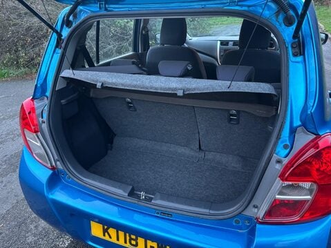 Suzuki Celerio 1.0 SZ2 Euro 6 5dr 5