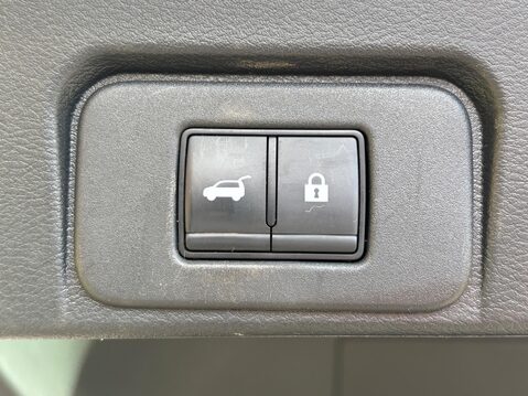 Nissan X-Trail 1.5 DIG-T MHEV Tekna+ XTRON Euro 6 (s/s) 5dr 6