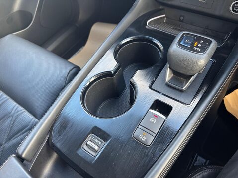 Nissan X-Trail 1.5 DIG-T MHEV Tekna+ XTRON Euro 6 (s/s) 5dr 40