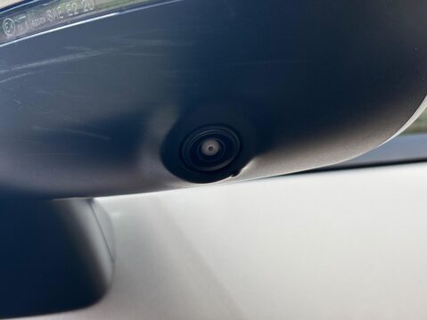 Nissan X-Trail 1.5 DIG-T MHEV Tekna+ XTRON Euro 6 (s/s) 5dr 15