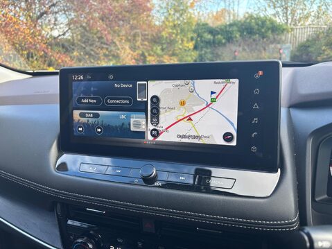 Nissan X-Trail 1.5 DIG-T MHEV Tekna+ XTRON Euro 6 (s/s) 5dr 30