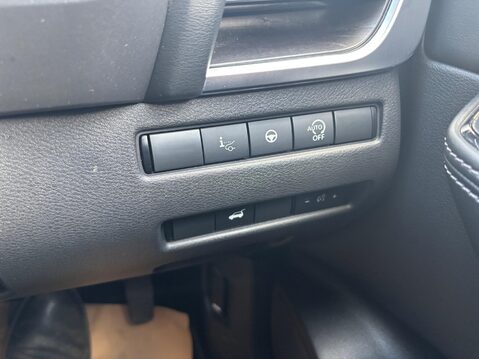 Nissan X-Trail 1.5 DIG-T MHEV Tekna+ XTRON Euro 6 (s/s) 5dr 37