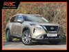 Nissan X-Trail 1.5 DIG-T MHEV Tekna+ XTRON Euro 6 (s/s) 5dr