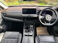 Nissan X-Trail 1.5 DIG-T MHEV Tekna+ XTRON Euro 6 (s/s) 5dr 21