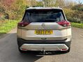 Nissan X-Trail 1.5 DIG-T MHEV Tekna+ XTRON Euro 6 (s/s) 5dr 5