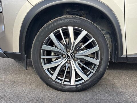 Nissan X-Trail 1.5 DIG-T MHEV Tekna+ XTRON Euro 6 (s/s) 5dr 11