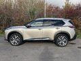 Nissan X-Trail 1.5 DIG-T MHEV Tekna+ XTRON Euro 6 (s/s) 5dr 10