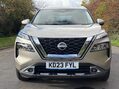 Nissan X-Trail 1.5 DIG-T MHEV Tekna+ XTRON Euro 6 (s/s) 5dr 13