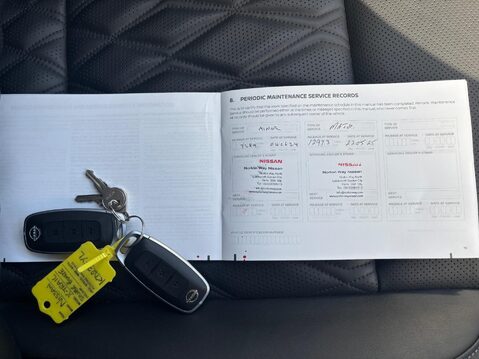 Nissan X-Trail 1.5 DIG-T MHEV Tekna+ XTRON Euro 6 (s/s) 5dr 41