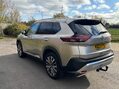 Nissan X-Trail 1.5 DIG-T MHEV Tekna+ XTRON Euro 6 (s/s) 5dr 9