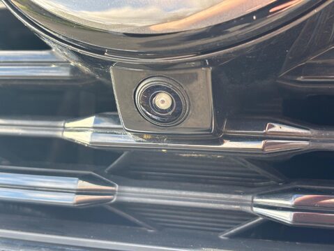 Nissan X-Trail 1.5 DIG-T MHEV Tekna+ XTRON Euro 6 (s/s) 5dr 16