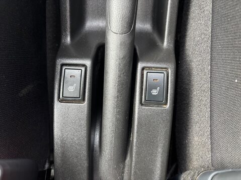 Suzuki Swift 1.2 MHEV Motion CVT Euro 6 (s/s) 5dr 25