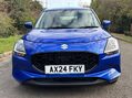 Suzuki Swift 1.2 MHEV Motion CVT Euro 6 (s/s) 5dr 9