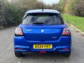 Suzuki Swift 1.2 MHEV Motion CVT Euro 6 (s/s) 5dr 4