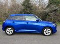 Suzuki Swift 1.2 MHEV Motion CVT Euro 6 (s/s) 5dr 2